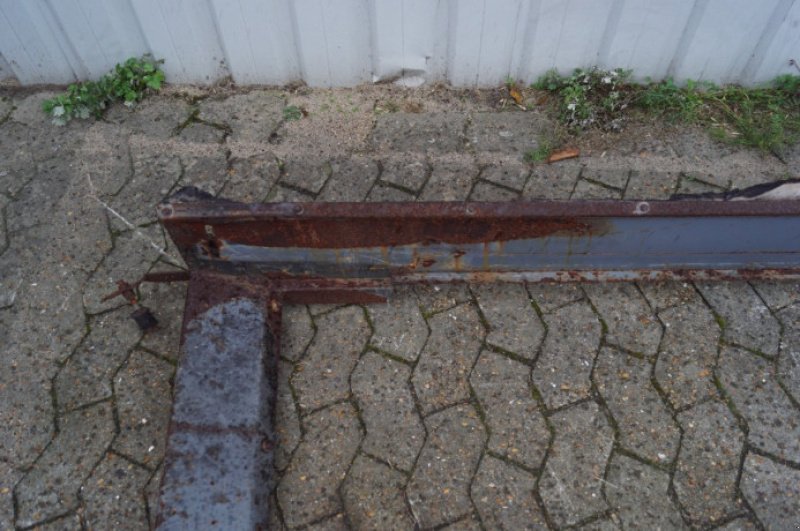 Sonstiges Mähdrescherzubehör typu Massey Ferguson 32, Gebrauchtmaschine v Hemmet (Obrázek 4)