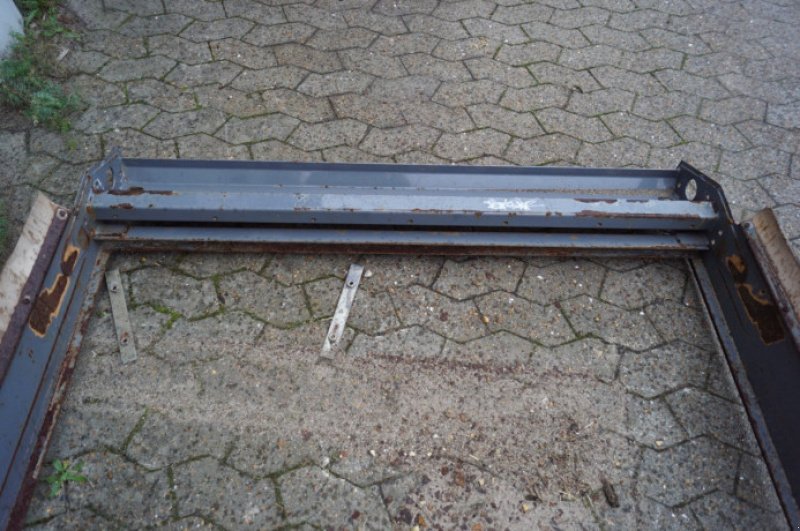 Sonstiges Mähdrescherzubehör typu Massey Ferguson 32, Gebrauchtmaschine v Hemmet (Obrázek 12)