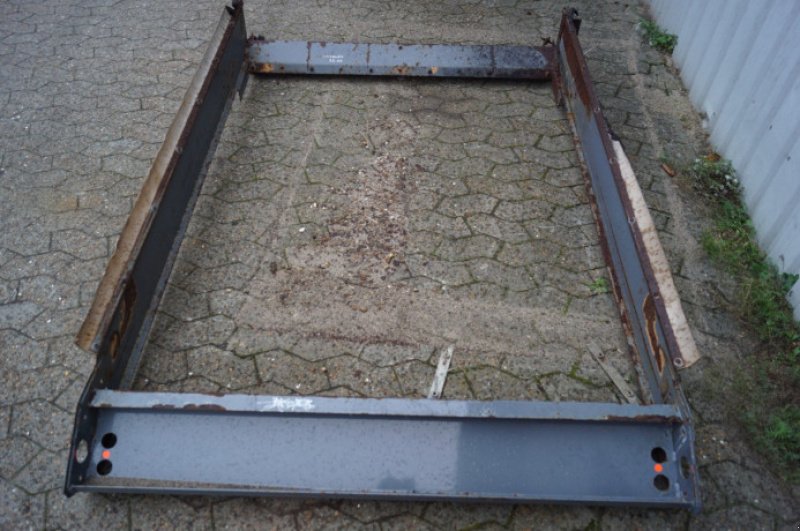 Sonstiges Mähdrescherzubehör typu Massey Ferguson 32, Gebrauchtmaschine v Hemmet (Obrázek 14)