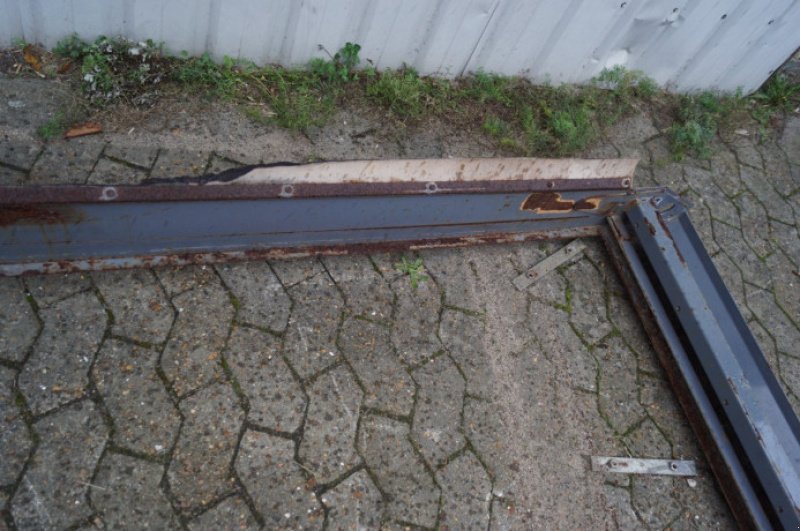 Sonstiges Mähdrescherzubehör typu Massey Ferguson 32, Gebrauchtmaschine v Hemmet (Obrázek 5)