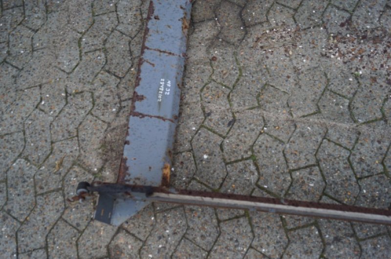 Sonstiges Mähdrescherzubehör typu Massey Ferguson 32, Gebrauchtmaschine v Hemmet (Obrázek 2)