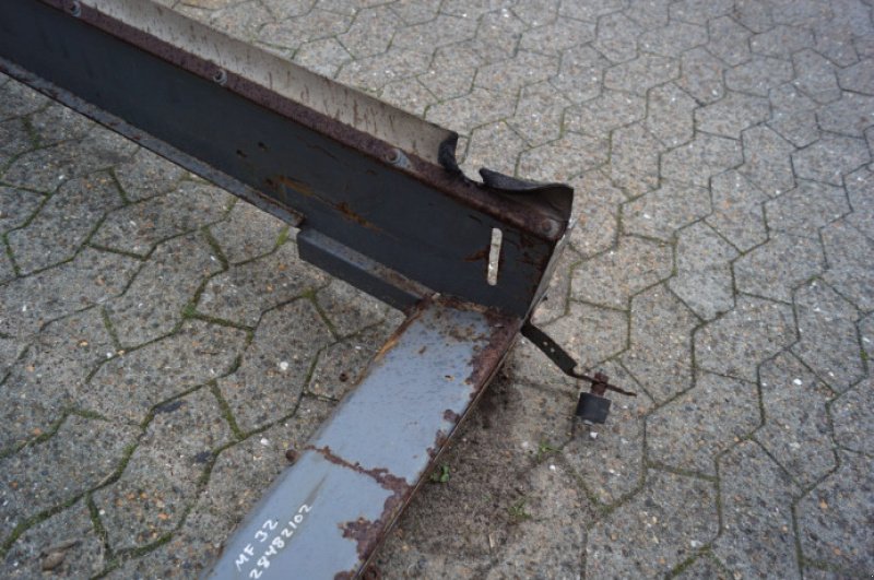 Sonstiges Mähdrescherzubehör typu Massey Ferguson 32, Gebrauchtmaschine v Hemmet (Obrázek 10)