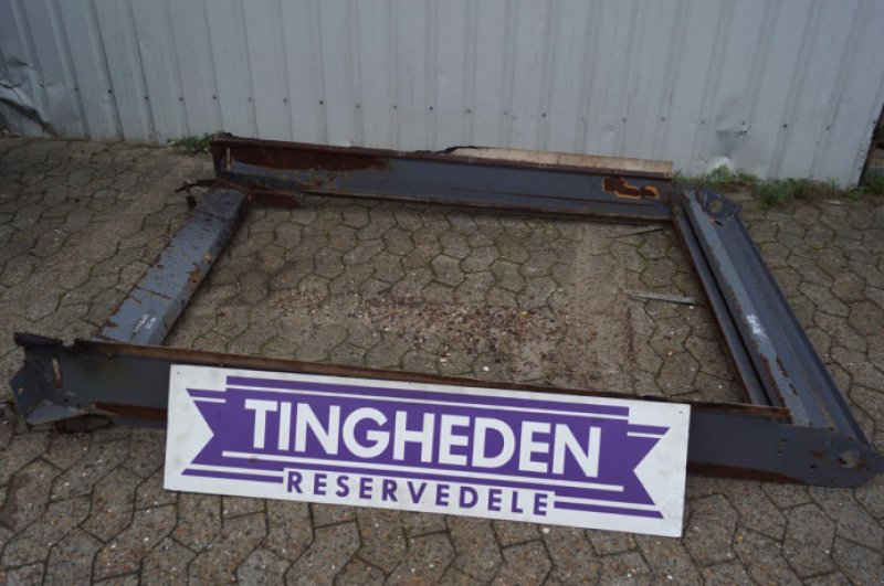 Sonstiges Mähdrescherzubehör typu Massey Ferguson 32, Gebrauchtmaschine v Hemmet (Obrázek 1)