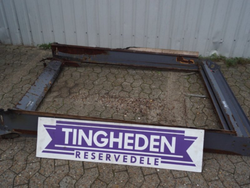 Sonstiges Mähdrescherzubehör typu Massey Ferguson 32, Gebrauchtmaschine v Hemmet (Obrázek 1)