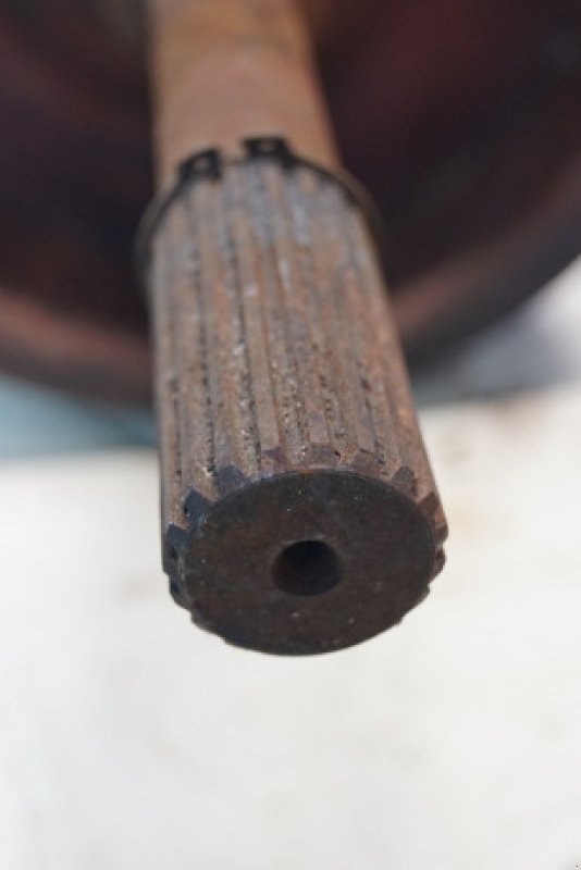 Sonstiges Mähdrescherzubehör des Typs Massey Ferguson 32, Gebrauchtmaschine in Hemmet (Bild 10)