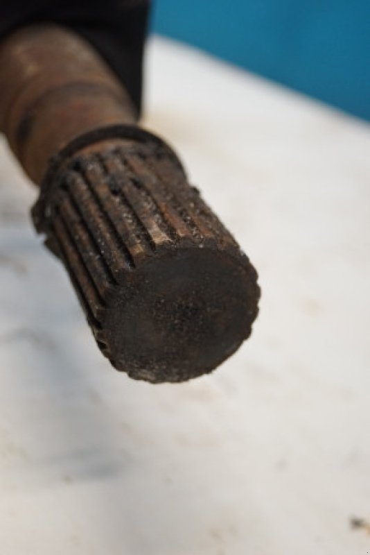 Sonstiges Mähdrescherzubehör des Typs Massey Ferguson 32, Gebrauchtmaschine in Hemmet (Bild 9)