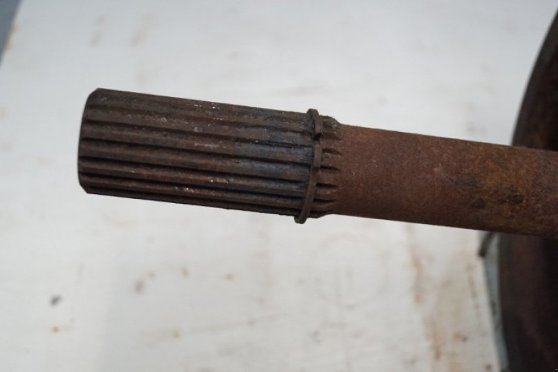 Sonstiges Mähdrescherzubehör des Typs Massey Ferguson 32, Gebrauchtmaschine in Hemmet (Bild 3)