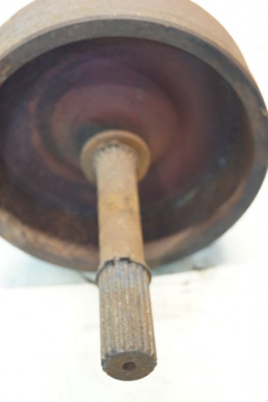 Sonstiges Mähdrescherzubehör des Typs Massey Ferguson 32, Gebrauchtmaschine in Hemmet (Bild 11)