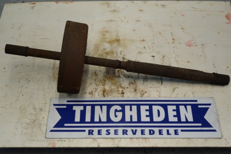 Sonstiges Mähdrescherzubehör des Typs Massey Ferguson 32, Gebrauchtmaschine in Hemmet (Bild 1)