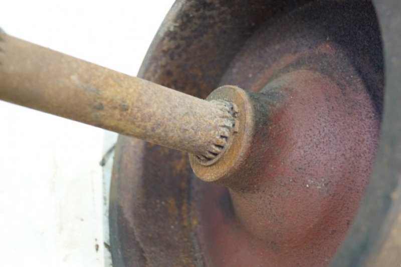 Sonstiges Mähdrescherzubehör des Typs Massey Ferguson 32, Gebrauchtmaschine in Hemmet (Bild 4)