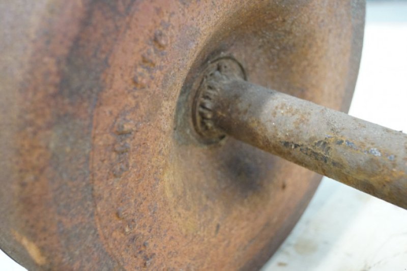 Sonstiges Mähdrescherzubehör des Typs Massey Ferguson 32, Gebrauchtmaschine in Hemmet (Bild 5)