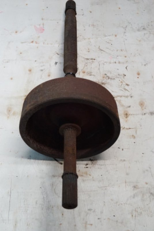 Sonstiges Mähdrescherzubehör des Typs Massey Ferguson 32, Gebrauchtmaschine in Hemmet (Bild 13)