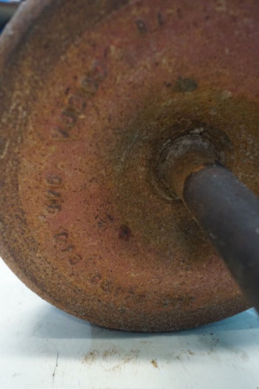 Sonstiges Mähdrescherzubehör typu Massey Ferguson 32, Gebrauchtmaschine v Hemmet (Obrázek 15)