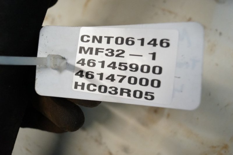 Sonstiges Mähdrescherzubehör typu Massey Ferguson 32, Gebrauchtmaschine v Hemmet (Obrázek 17)