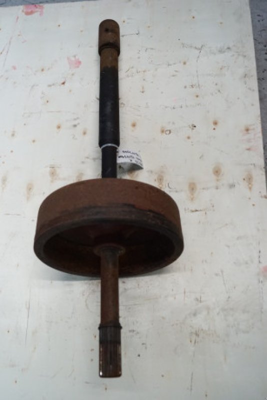 Sonstiges Mähdrescherzubehör typu Massey Ferguson 32, Gebrauchtmaschine v Hemmet (Obrázek 13)