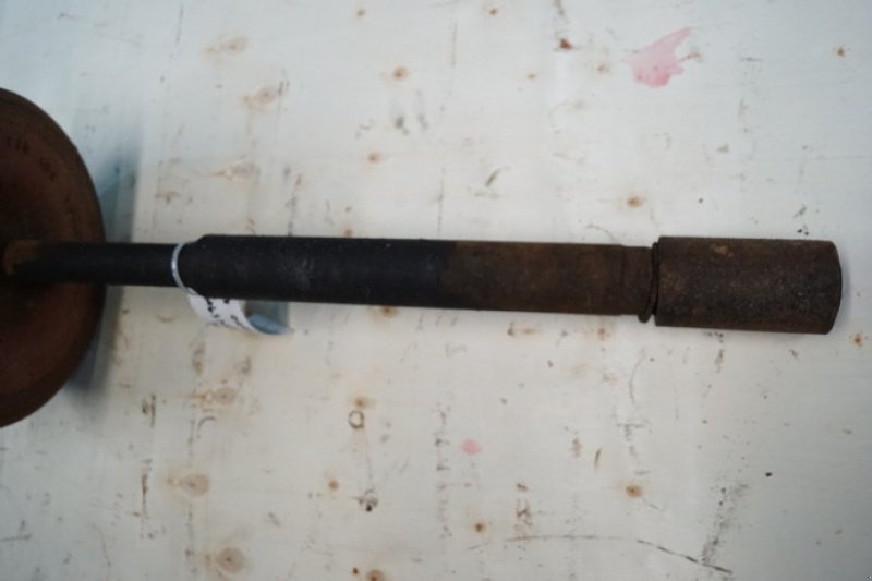 Sonstiges Mähdrescherzubehör typu Massey Ferguson 32, Gebrauchtmaschine v Hemmet (Obrázek 10)