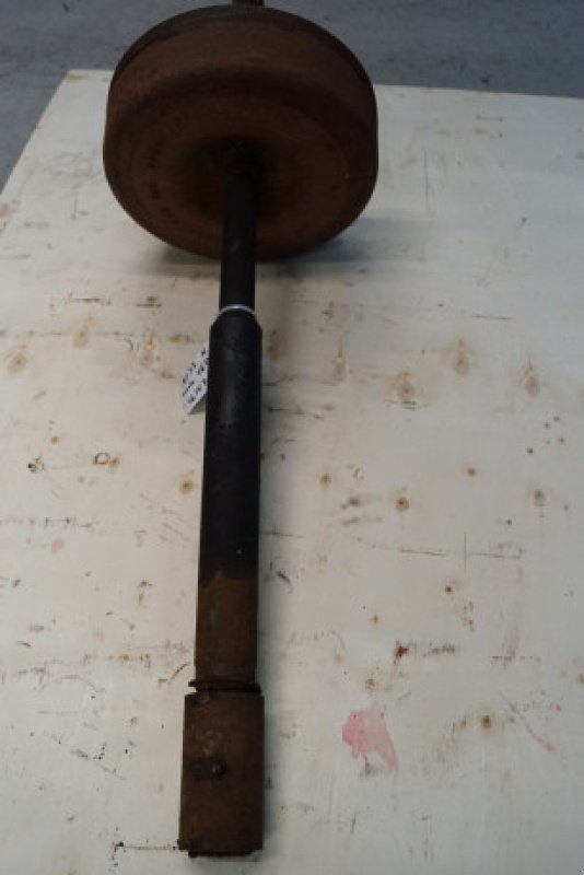 Sonstiges Mähdrescherzubehör typu Massey Ferguson 32, Gebrauchtmaschine v Hemmet (Obrázek 16)