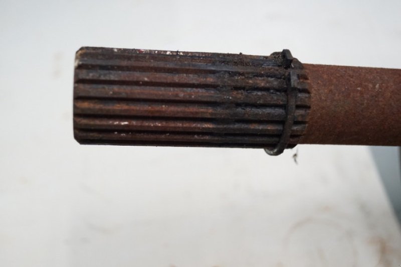 Sonstiges Mähdrescherzubehör typu Massey Ferguson 32, Gebrauchtmaschine v Hemmet (Obrázek 5)