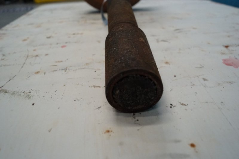 Sonstiges Mähdrescherzubehör typu Massey Ferguson 32, Gebrauchtmaschine v Hemmet (Obrázek 11)