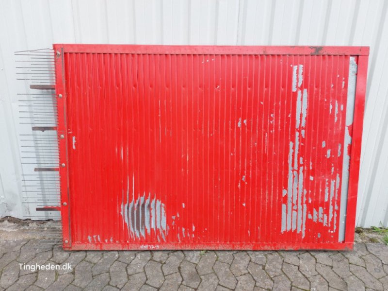 Sonstiges Mähdrescherzubehör typu Massey Ferguson 32, Gebrauchtmaschine v Hemmet (Obrázek 10)