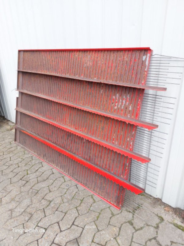 Sonstiges Mähdrescherzubehör typu Massey Ferguson 32, Gebrauchtmaschine v Hemmet (Obrázek 2)