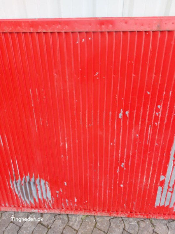 Sonstiges Mähdrescherzubehör typu Massey Ferguson 32, Gebrauchtmaschine v Hemmet (Obrázek 12)