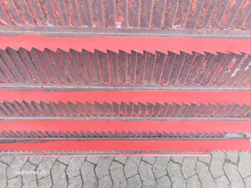 Sonstiges Mähdrescherzubehör typu Massey Ferguson 32, Gebrauchtmaschine v Hemmet (Obrázek 7)