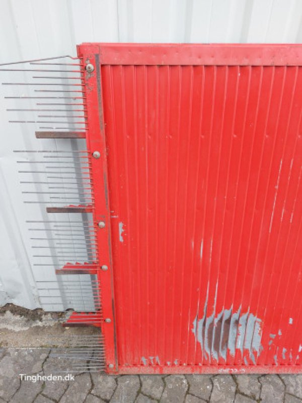 Sonstiges Mähdrescherzubehör typu Massey Ferguson 32, Gebrauchtmaschine v Hemmet (Obrázek 13)