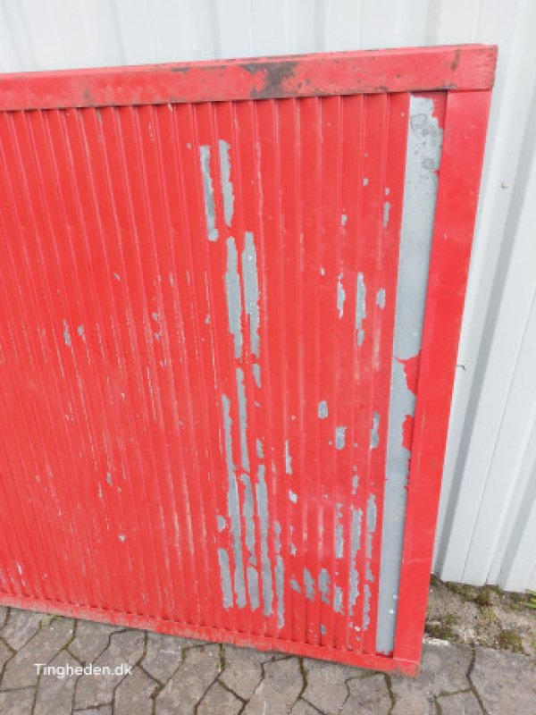 Sonstiges Mähdrescherzubehör typu Massey Ferguson 32, Gebrauchtmaschine v Hemmet (Obrázek 11)