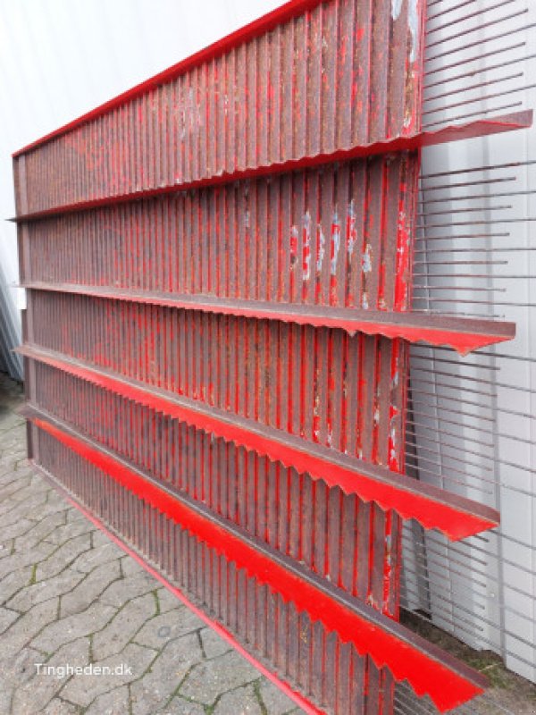 Sonstiges Mähdrescherzubehör typu Massey Ferguson 32, Gebrauchtmaschine v Hemmet (Obrázek 9)