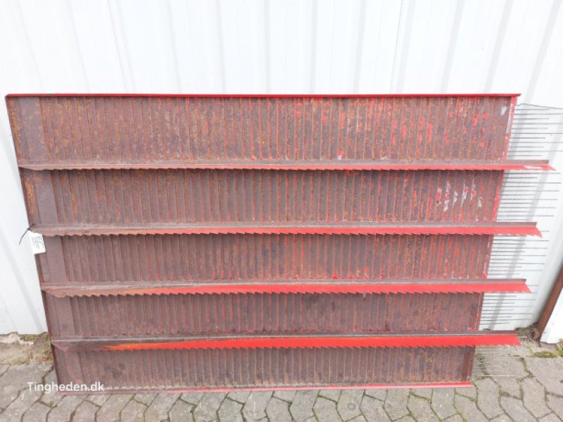 Sonstiges Mähdrescherzubehör typu Massey Ferguson 32, Gebrauchtmaschine v Hemmet (Obrázek 4)