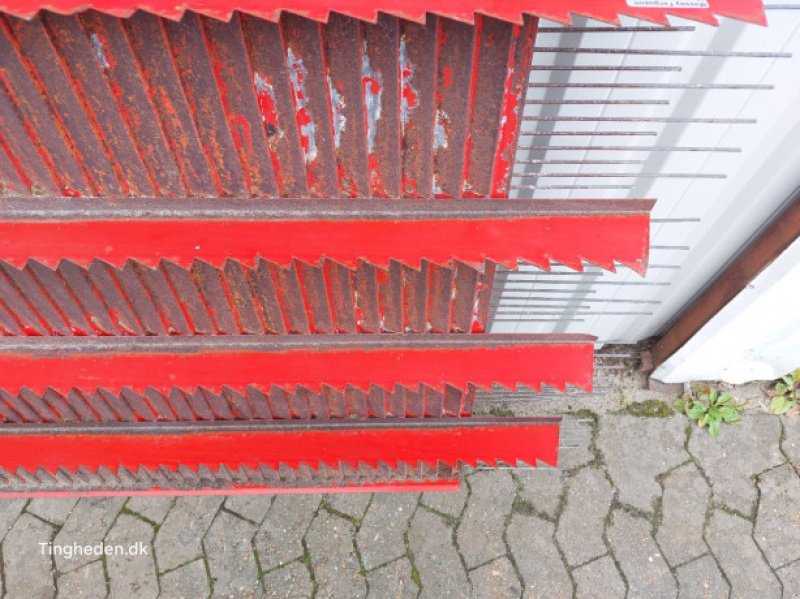 Sonstiges Mähdrescherzubehör typu Massey Ferguson 32, Gebrauchtmaschine v Hemmet (Obrázek 8)