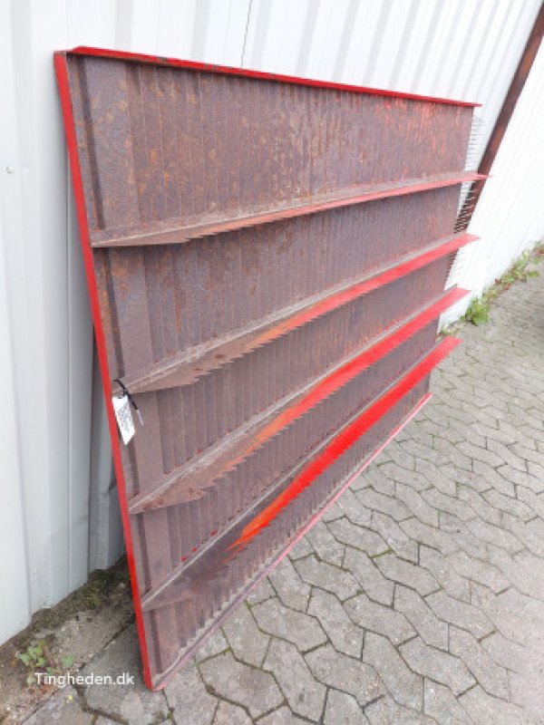 Sonstiges Mähdrescherzubehör typu Massey Ferguson 32, Gebrauchtmaschine v Hemmet (Obrázek 3)