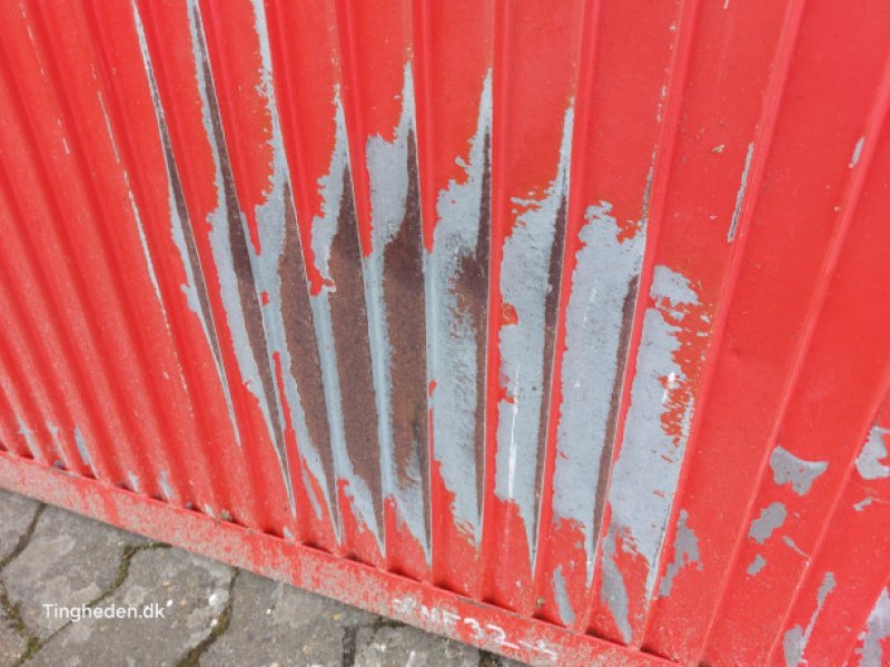 Sonstiges Mähdrescherzubehör typu Massey Ferguson 32, Gebrauchtmaschine v Hemmet (Obrázek 14)