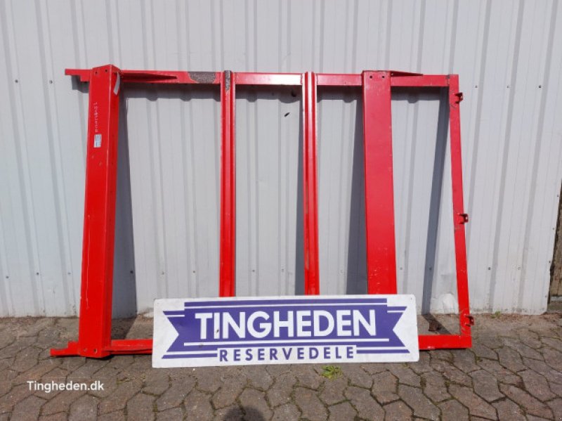 Sonstiges Mähdrescherzubehör des Typs Massey Ferguson 32, Gebrauchtmaschine in Hemmet (Bild 1)