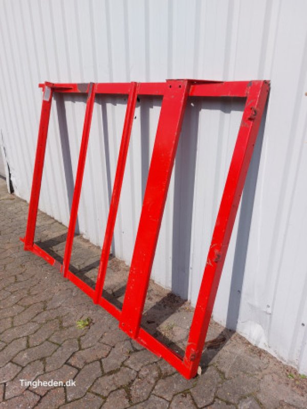 Sonstiges Mähdrescherzubehör des Typs Massey Ferguson 32, Gebrauchtmaschine in Hemmet (Bild 2)