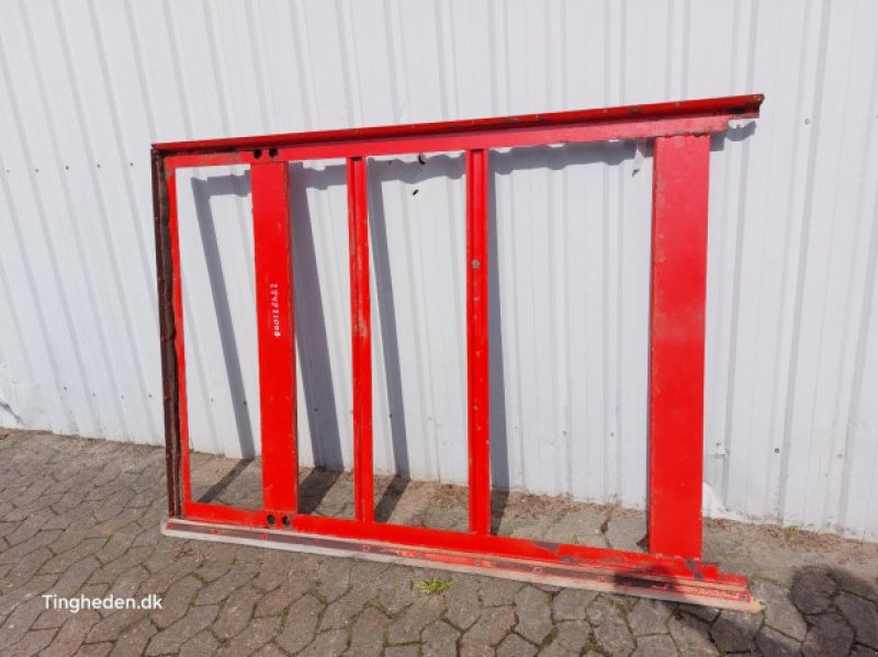 Sonstiges Mähdrescherzubehör des Typs Massey Ferguson 32, Gebrauchtmaschine in Hemmet (Bild 8)