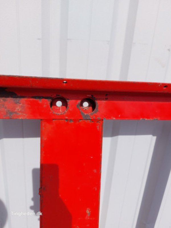 Sonstiges Mähdrescherzubehör des Typs Massey Ferguson 32, Gebrauchtmaschine in Hemmet (Bild 10)