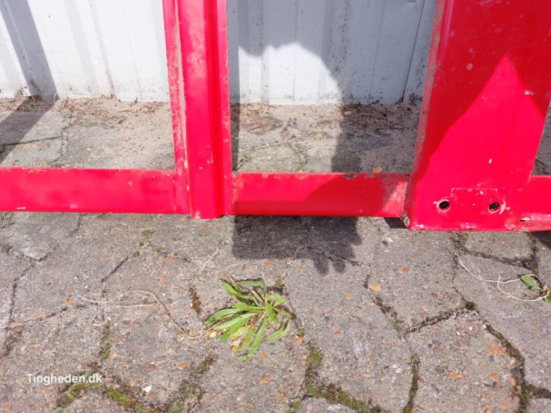 Sonstiges Mähdrescherzubehör des Typs Massey Ferguson 32, Gebrauchtmaschine in Hemmet (Bild 5)