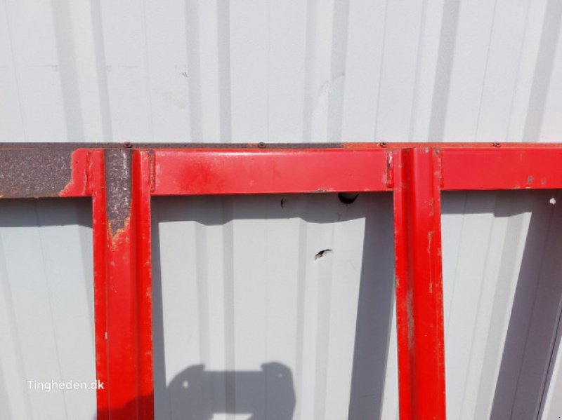 Sonstiges Mähdrescherzubehör des Typs Massey Ferguson 32, Gebrauchtmaschine in Hemmet (Bild 4)