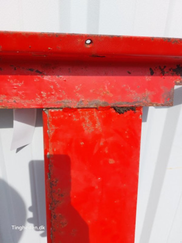 Sonstiges Mähdrescherzubehör des Typs Massey Ferguson 32, Gebrauchtmaschine in Hemmet (Bild 12)