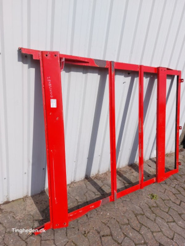 Sonstiges Mähdrescherzubehör des Typs Massey Ferguson 32, Gebrauchtmaschine in Hemmet (Bild 3)