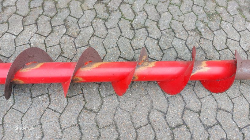 Sonstiges Mähdrescherzubehör des Typs Massey Ferguson 32, Gebrauchtmaschine in Hemmet (Bild 7)