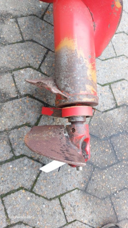 Sonstiges Mähdrescherzubehör des Typs Massey Ferguson 32, Gebrauchtmaschine in Hemmet (Bild 13)