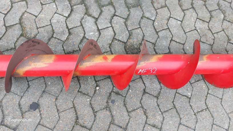 Sonstiges Mähdrescherzubehör des Typs Massey Ferguson 32, Gebrauchtmaschine in Hemmet (Bild 9)