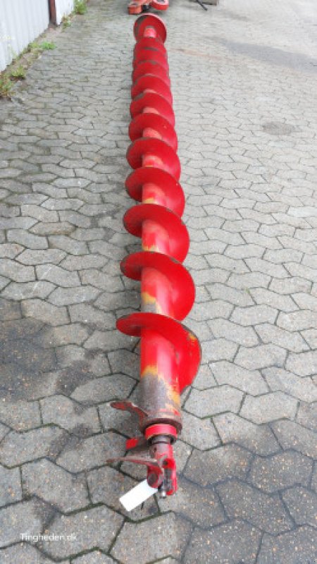 Sonstiges Mähdrescherzubehör des Typs Massey Ferguson 32, Gebrauchtmaschine in Hemmet (Bild 14)