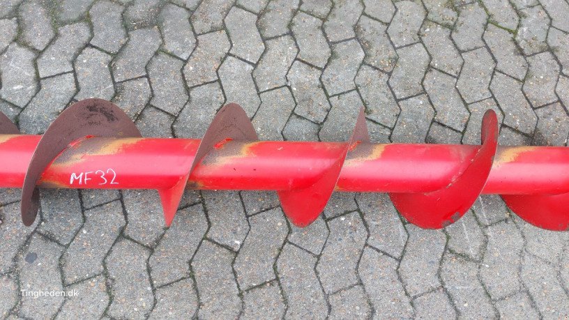 Sonstiges Mähdrescherzubehör des Typs Massey Ferguson 32, Gebrauchtmaschine in Hemmet (Bild 8)