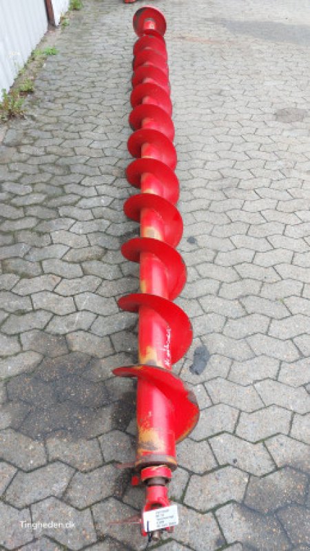 Sonstiges Mähdrescherzubehör des Typs Massey Ferguson 32, Gebrauchtmaschine in Hemmet (Bild 2)