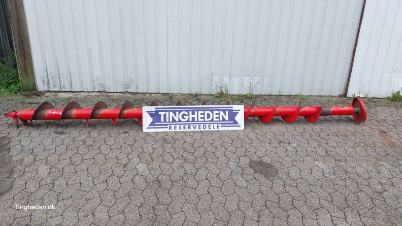 Sonstiges Mähdrescherzubehör des Typs Massey Ferguson 32, Gebrauchtmaschine in Hemmet (Bild 1)