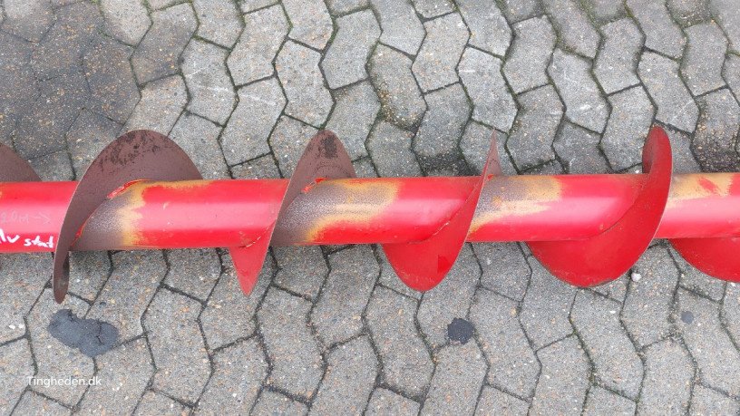 Sonstiges Mähdrescherzubehör des Typs Massey Ferguson 32, Gebrauchtmaschine in Hemmet (Bild 10)